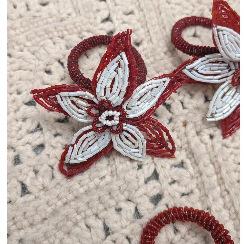 Unbranded handcrafted set